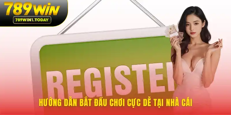 Những bước cơ bản cho người chơi mới